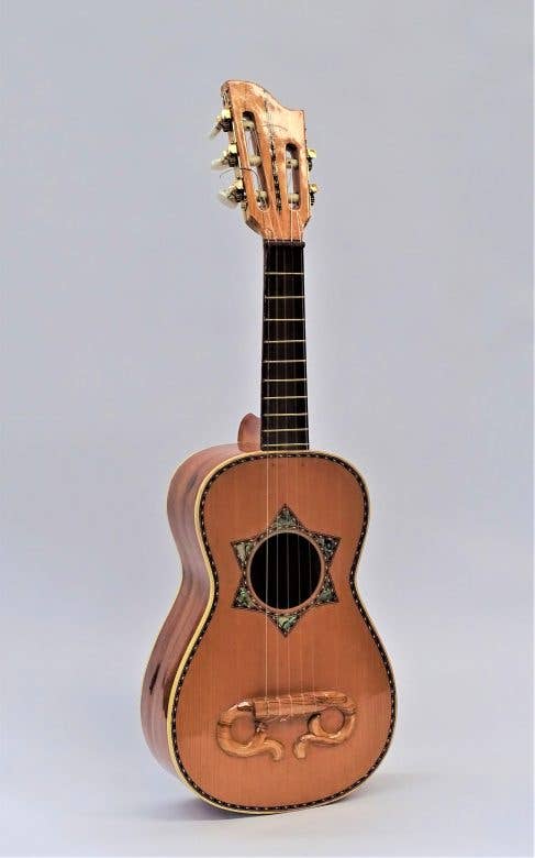 Jarana huasteca