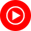 YouTube Music icon