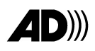 Audio-described icon